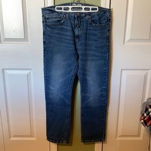 Men’s Denizen 232 Slim Straight